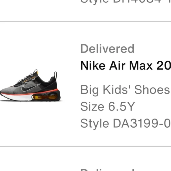 🔥 Air Max 2021 🔥 - Picture 10 of 10